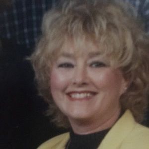 Meet your Posher, Dianne